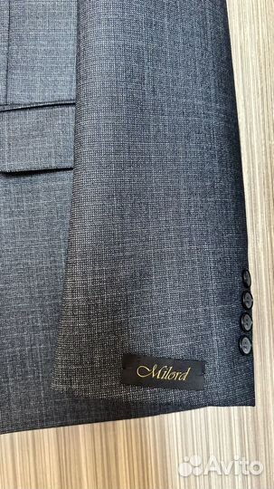 Пиджак мужской