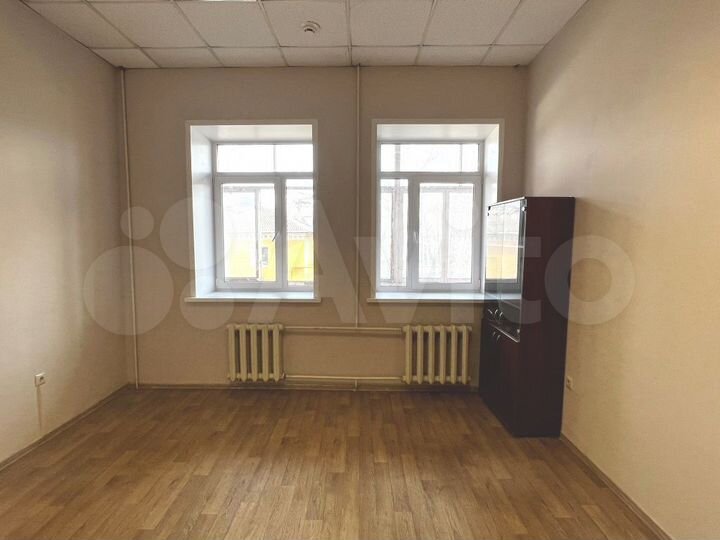 Офис 15.6м² на пересечении пр.Кирова и ул.Вольской