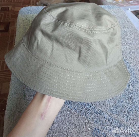 Tommy hilfiger панама