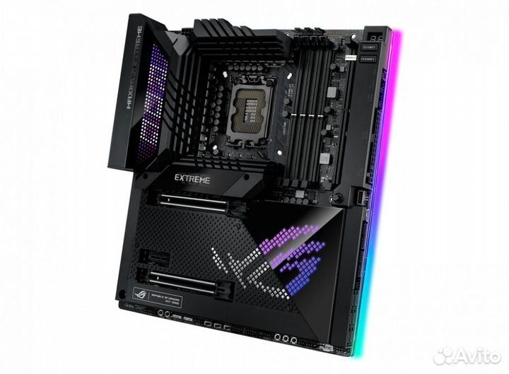 Asus ROG maximus Z690 extreme