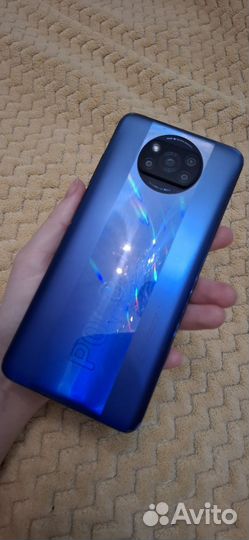 Xiaomi Poco X3 Pro, 6/128 ГБ