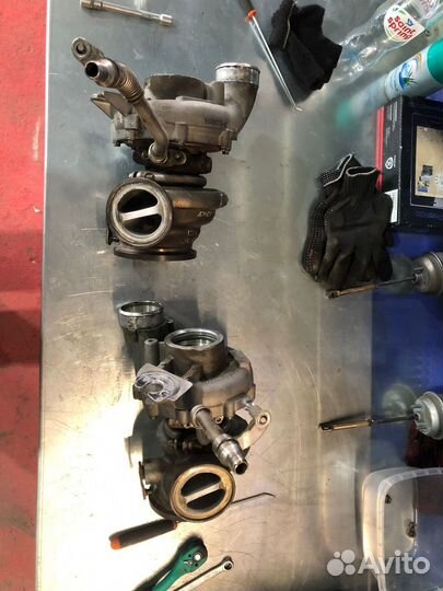 АВТОДИАГНОСТ-слесарь