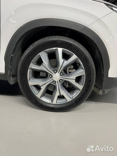 Hyundai Palisade 2.2 AT, 2020, 73 000 км