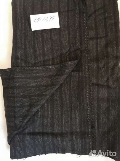 Ткань костюмная, шерсть