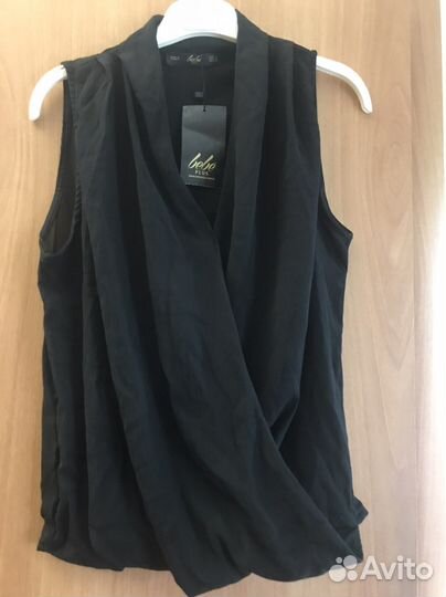 Топ женский