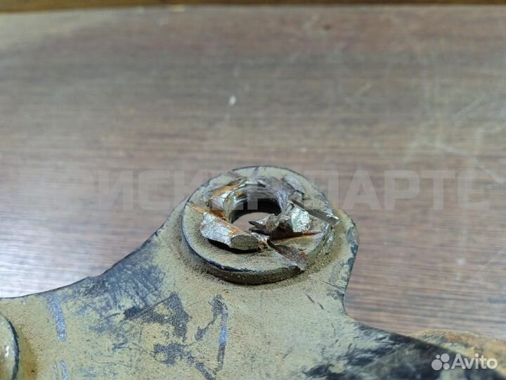 Рычаг передний правый Форд Фокус 2 рестайлинг