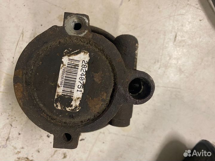 Насос гидроусилителя Renault Kangoo 1997-2008