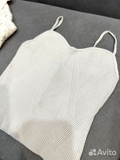 Женские вещи пакетом xs s