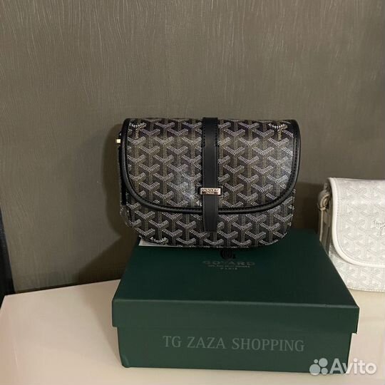 Сумка goyard разные цвета