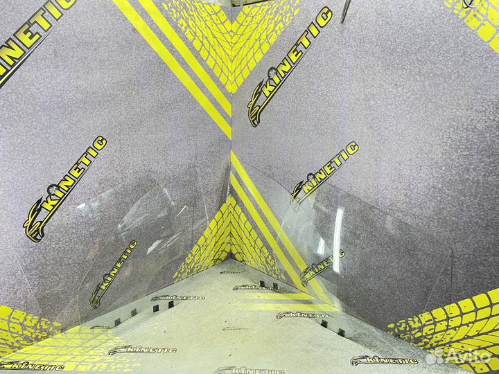 Стекло двери (шт) Лада Ларгус Largus