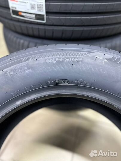 Hankook Ventus Prime 4 K135 225/65 R17 102H