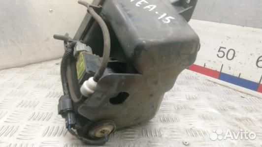 Бачок омывателя KIA sportage 2 (TEA15NL01)