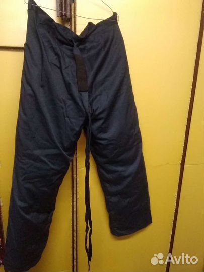 Спецодежда