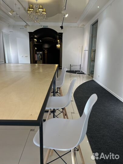 Помещение в аренду для мероприятий, мк, обучений