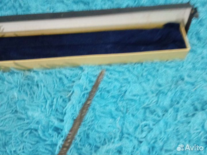 Волшебная палочка