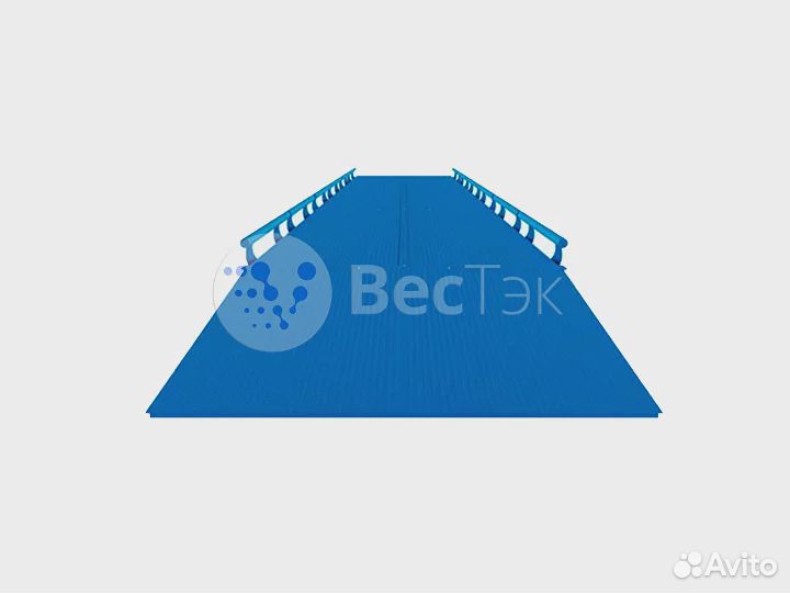 Автомобильные весы Лидер 6