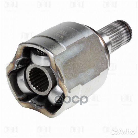 Шрус hyundai solaris (10) /KIA RIO (11) 1.6 вн