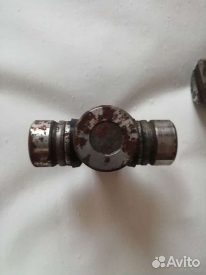 Крестовина карданного вала, газ УАЗ