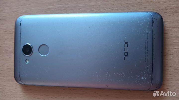 Xiaomi Redmi 5A, 3/32 ГБ