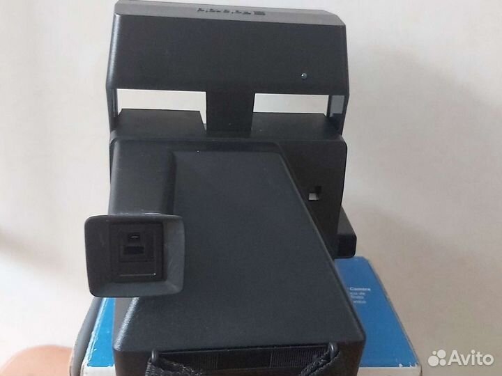 Polaroid supercolor 635 Cl