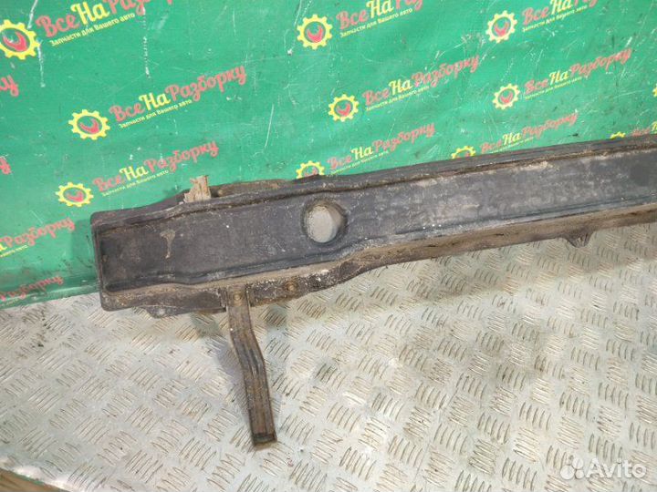 Усилитель бампера заднего Kia Rio 1 седан 1.5 2004