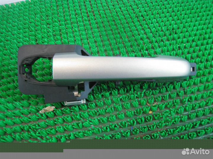 Ручка наружная двери передней левой KIA ceed (ED)