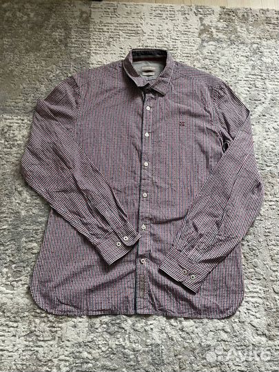 Рубашка napapijri