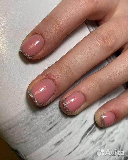 Маникюр / Педикюр Мытищи