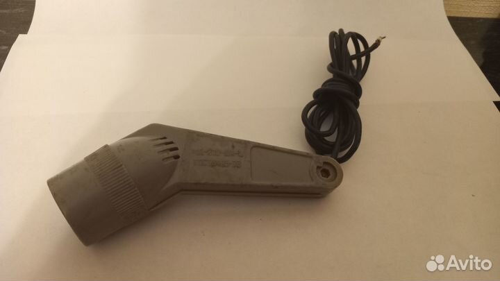 Микрофон мд-64М, мд-200, мд-201