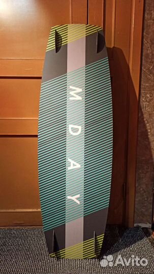 Кайтборд mday chillian 145 или 141