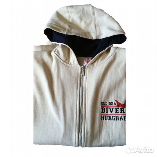 Худи (Red Sea Divers)