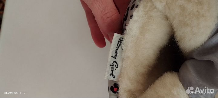 Сапоги зимние детские 25 новые