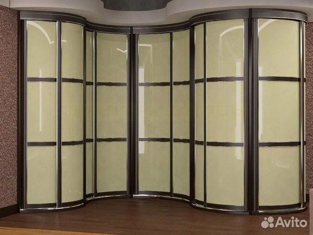 Угловой шкаф индивидуальный подход