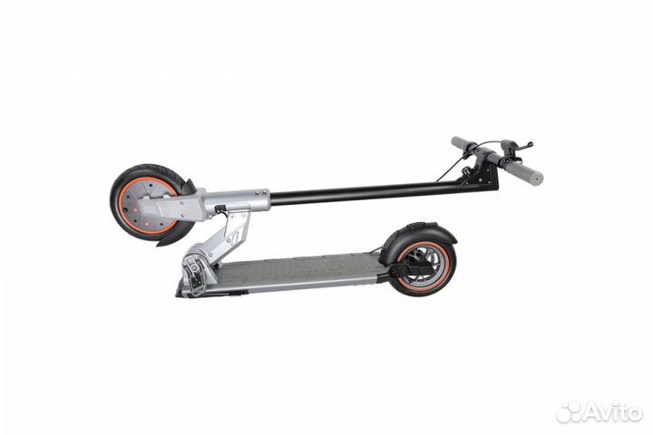Электро самокат Kugoo M2 PRO