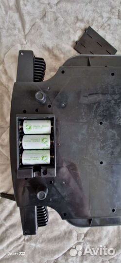 Настольная игра футбол