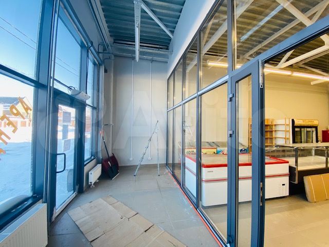 Аренда под супермаркет, 312 м²