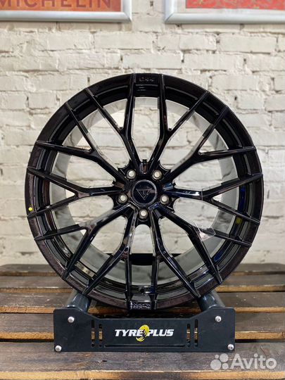 Диски литые r21 5x120