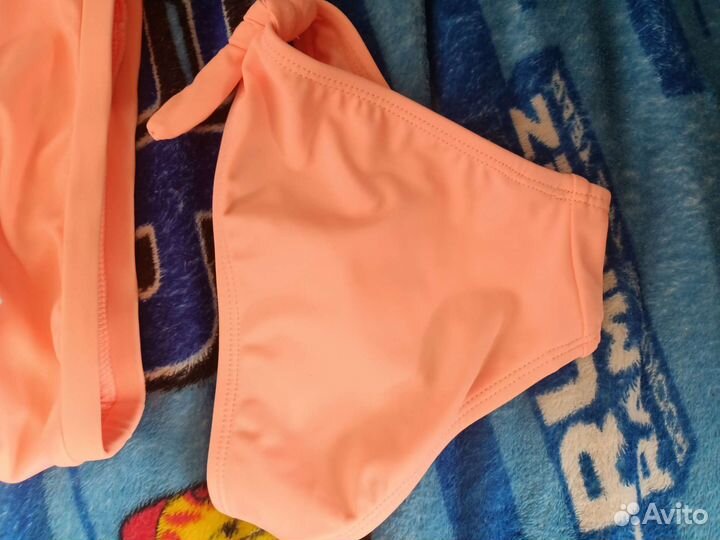 Купальник детский 86 92