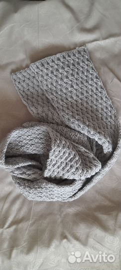 Просто длинный шарф