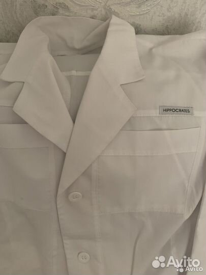 Медицинские кофты женские 46-48