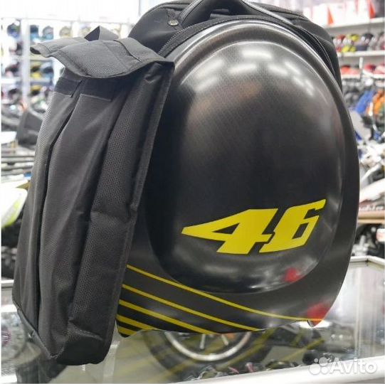 Рюкзак exantoo QB46