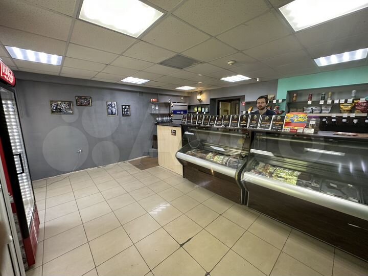 Свободного назначения, 62.2 м²