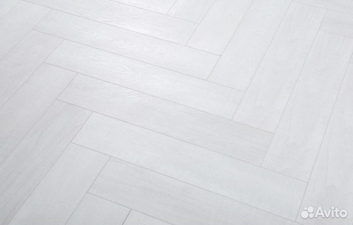 Виниловый ламинат