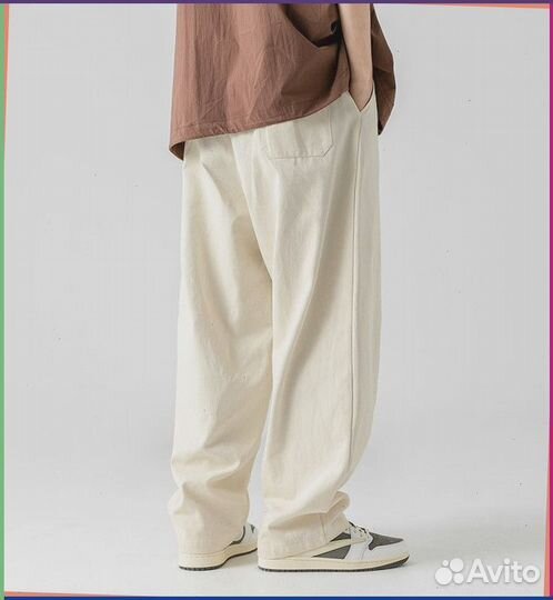 Штаны Карго (88826 Номер партии: )