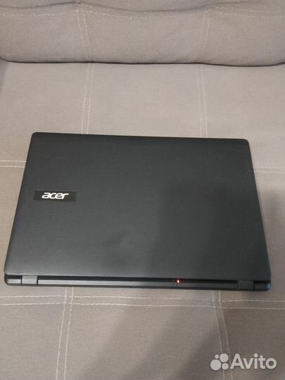 Ноутбук acer