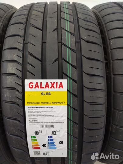 Galaxia SL116 265/50 R22 109W