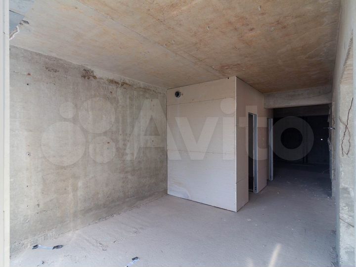 3-к. квартира, 151,5 м², 10/20 эт.