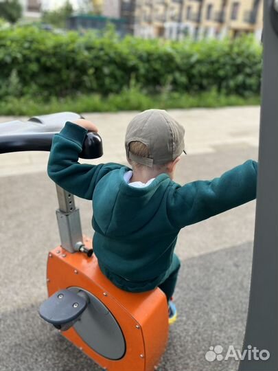 Костюм детский