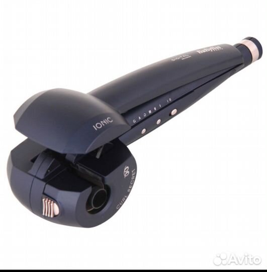 Щипцы для завивки Babyliss C1500E