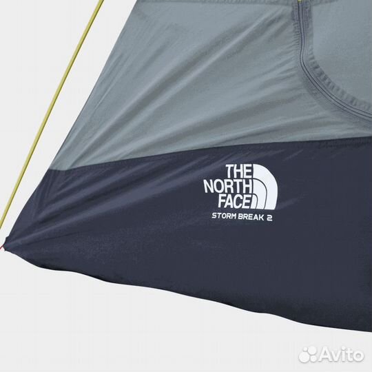 Палатка The north face Stormbreak 2